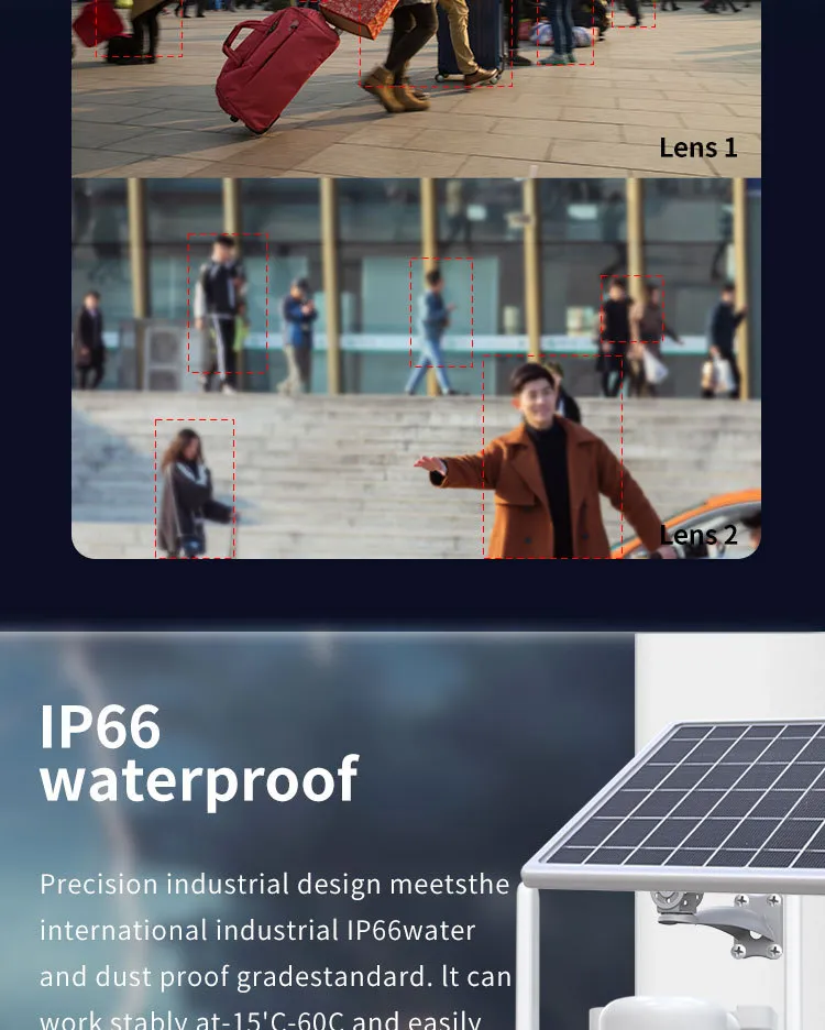 Solar Camera Feature 3