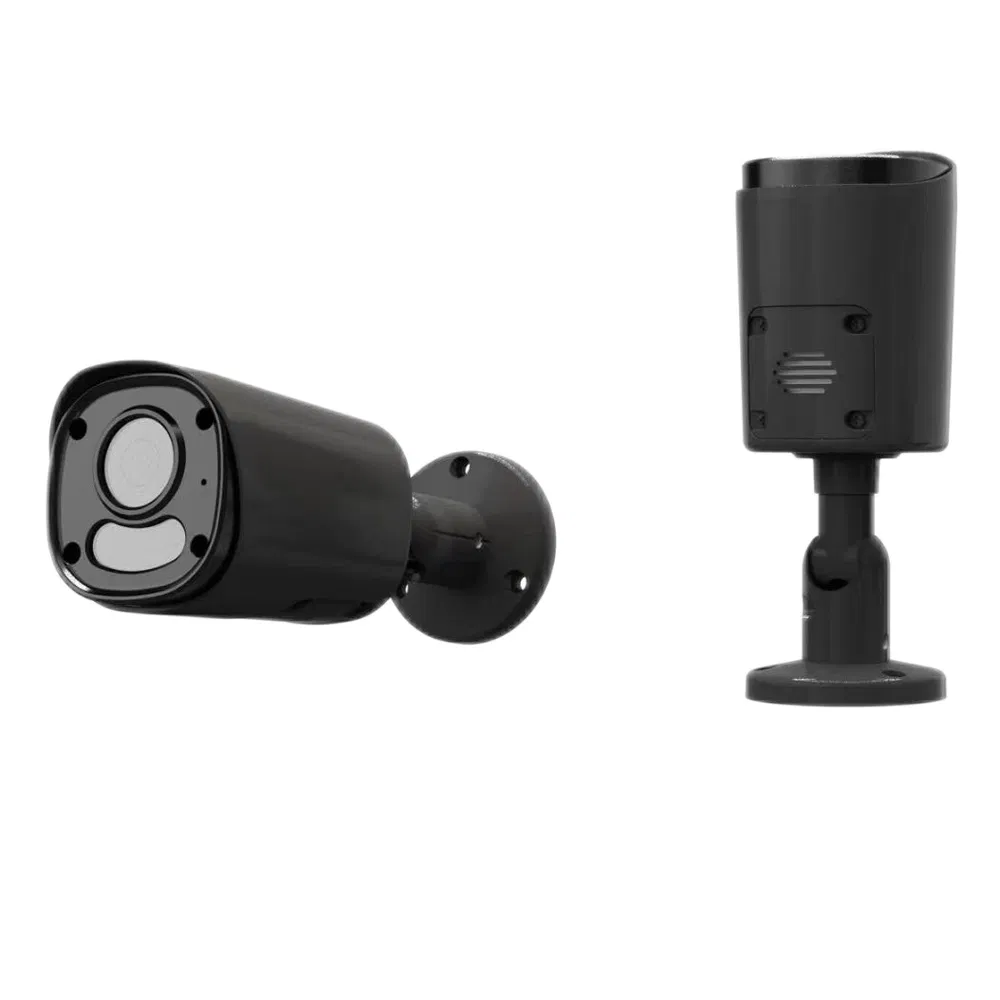 Sony Starlight Bullet IP67 Hik Colorvu Night Vision IP67 Waterproof Outdoor CCTV Security Camera