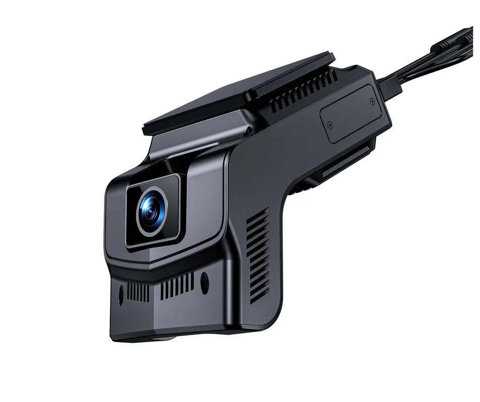 Fleet Dash Cam Application