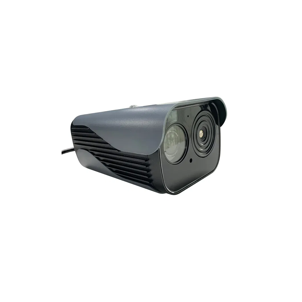 Thermal Network Camera view 2