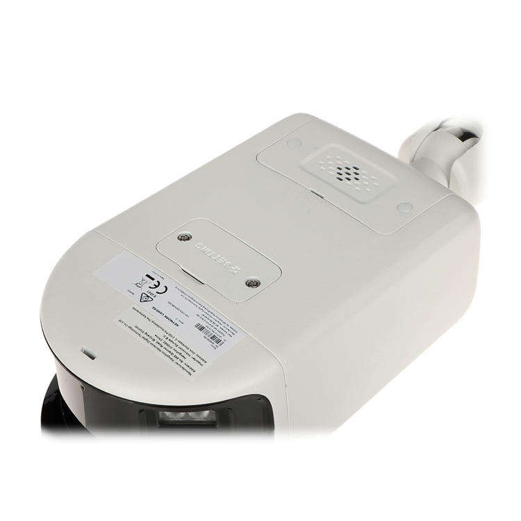 Hikvision Original 4MP Panorama Color Vu Ds-2CD2t47g2p-Lsu/SL Fixed Bullet Network Camera with Outdoor Night Vision CMOS No Reviews Yet