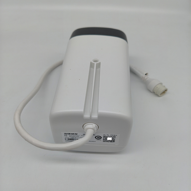 Hikvision Original Ds-Ipc-B14hv3-Lt 4MP IR Fixed Dome Network Camera IP Camera for CCTV Security System