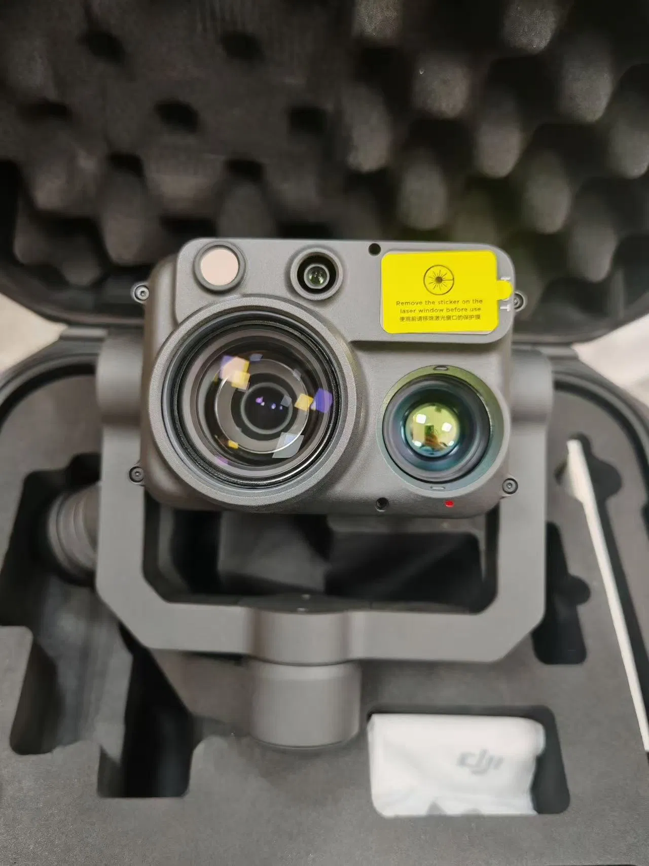 Zenmuse H30t Camera 2