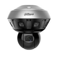 Camsight Smart Indoor/Outdoor Waterproof Security CCTV 360 Degree Fisheye Lens Wide Angle IP66 Poe 12MP 8K 4K 6MP 5MP 4MP IP Camera