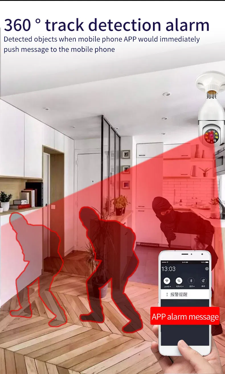 Security IP Camera 7