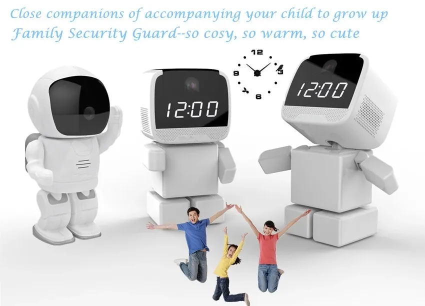 Security Camera View 6