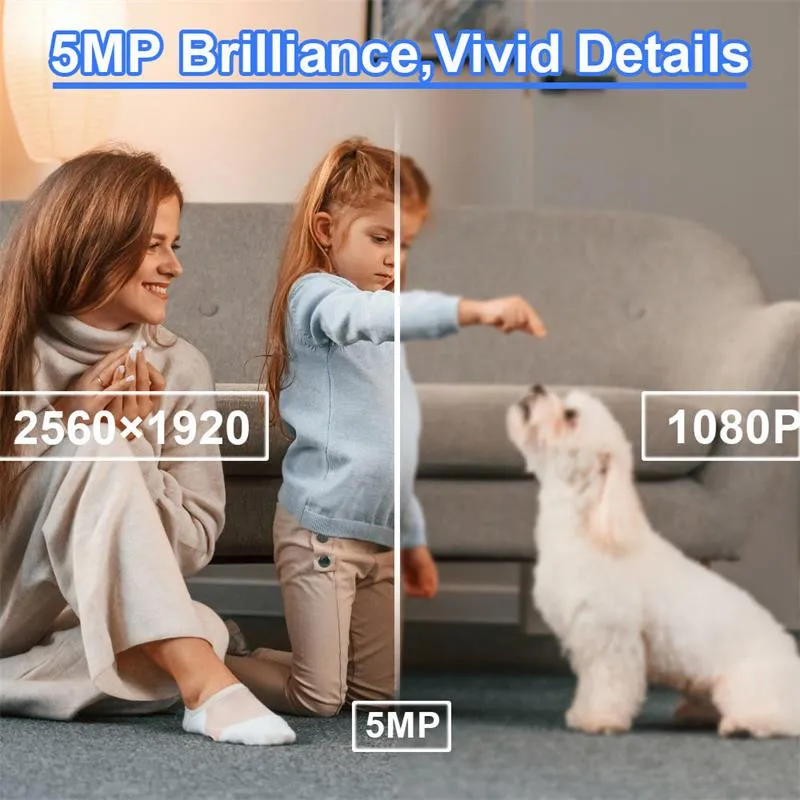 Security Camera View 5