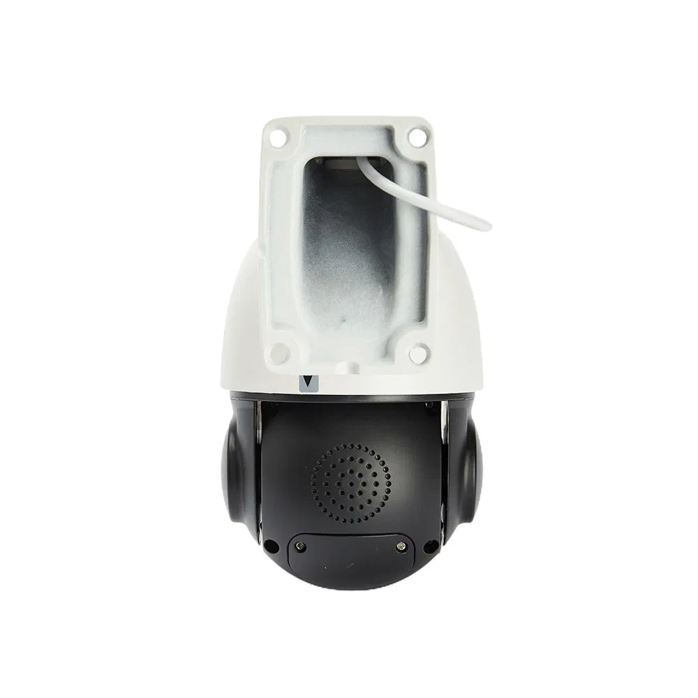 Tuya 5MP 30X Optical Zoom WiFi+Poe PTZ IP Camera Outdoo Dome Cameras