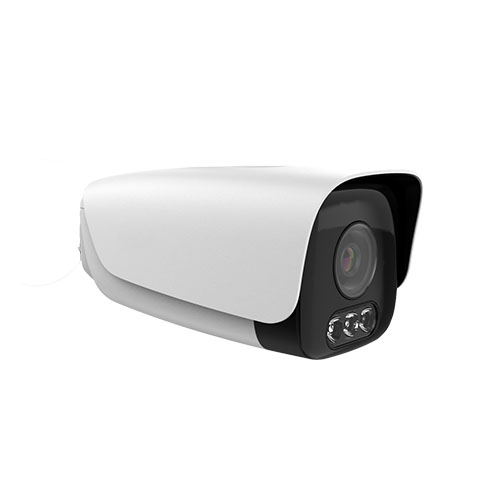 2MP Fixed IR Bullet WiFi CCTV Security Surveillance Outdoor Indoor Camera