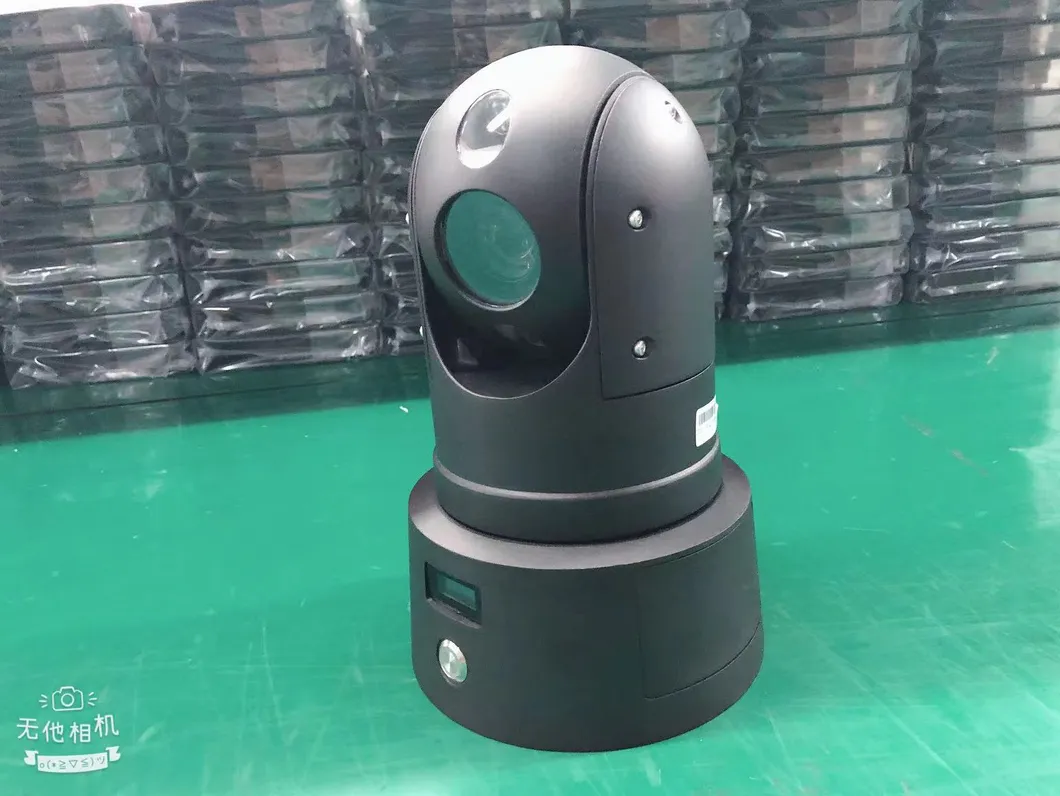 4G GPS Camera Device