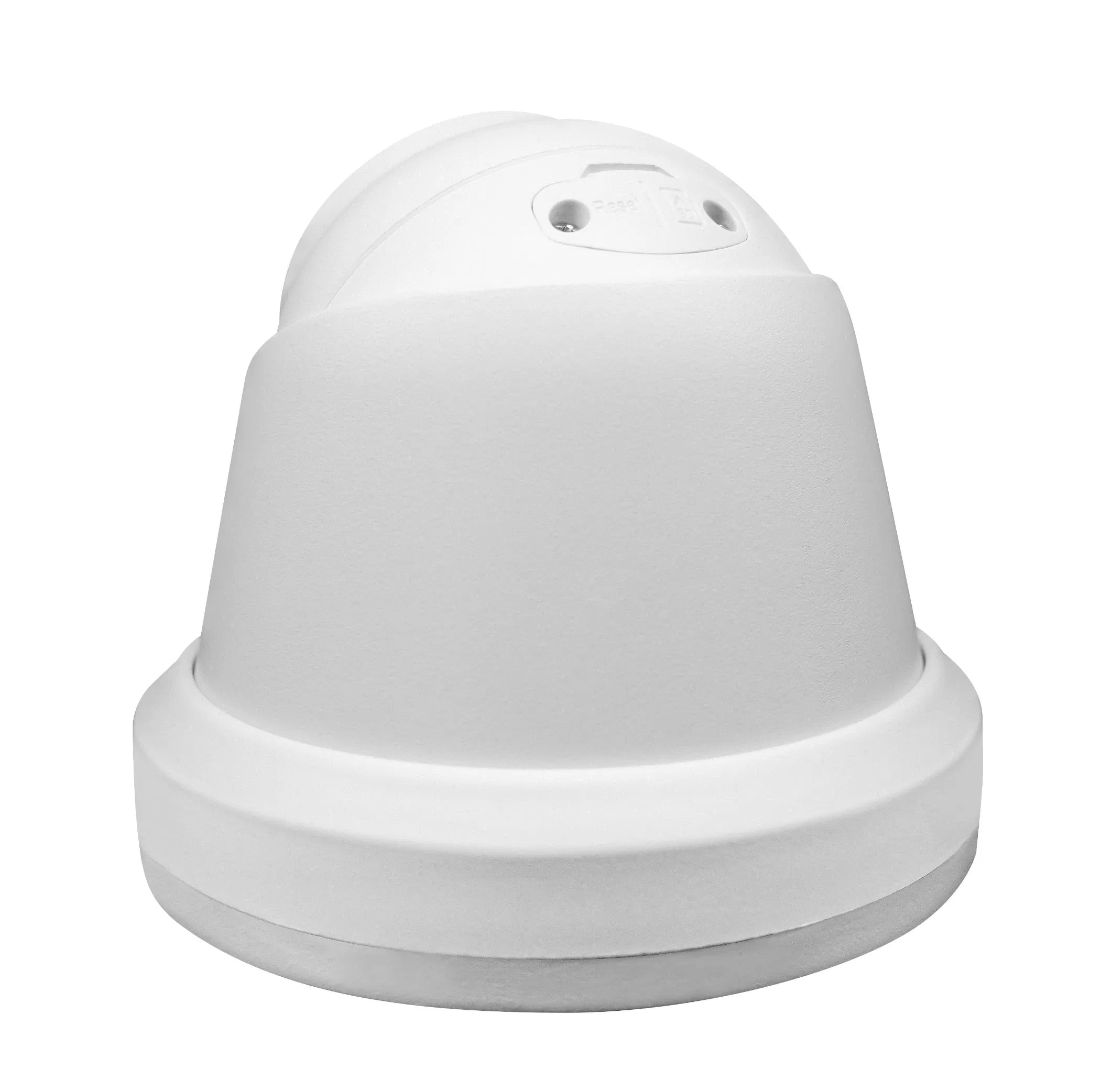 Full Color Dome 2/5/6/ 8MP 2.8mm Fixed Lens Soft Warm LED Poe Home Security Digital Video Wholesale Small Surveillance CCTV Cameras Mini IP CCTV Camera No WiFi