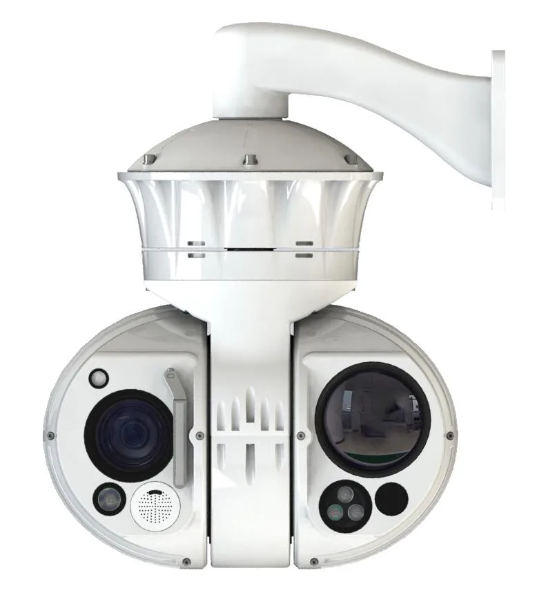 Thermal Imaging Detail 2