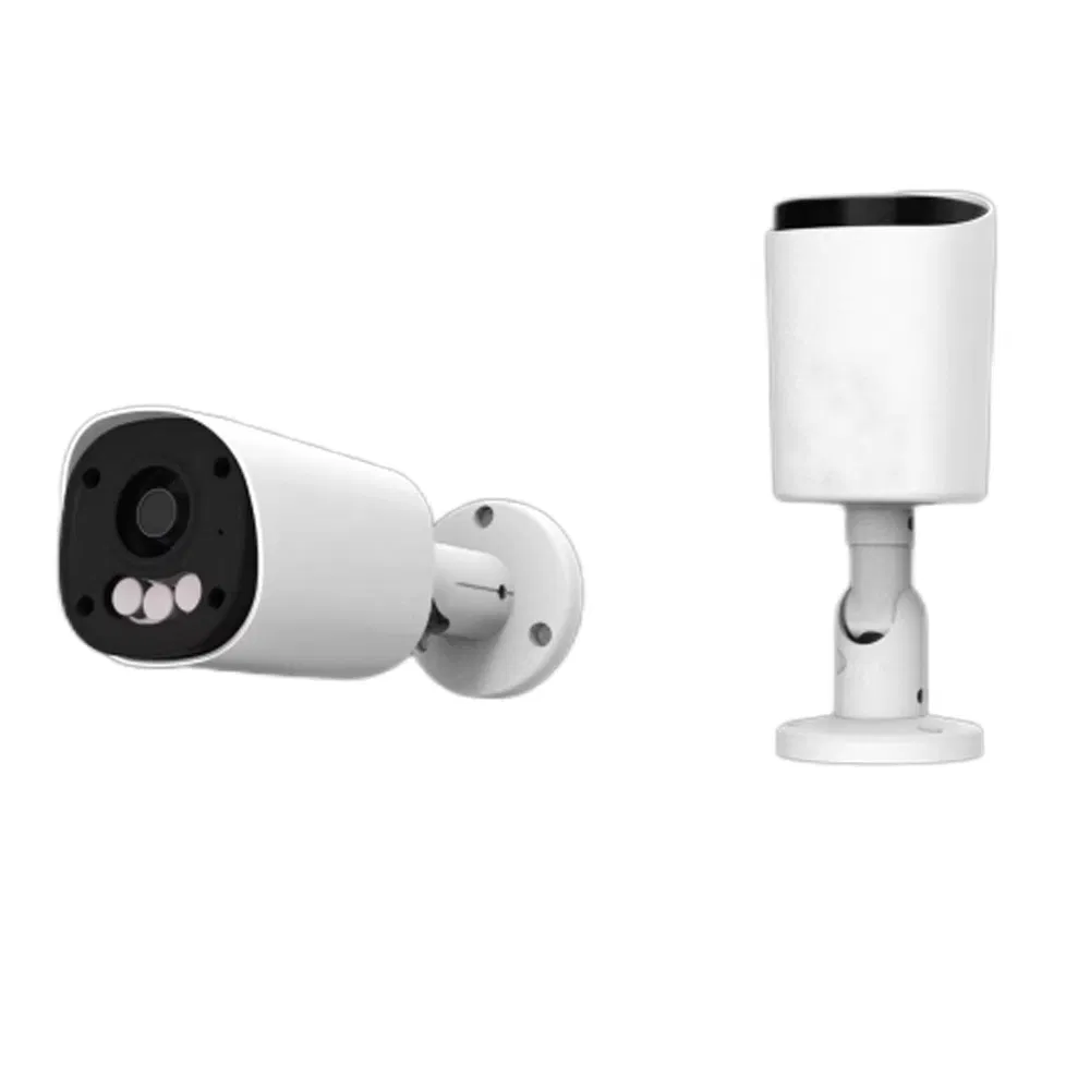 Sony Starlight Bullet IP67 Hik Colorvu Night Vision IP67 Waterproof Outdoor CCTV Security Camera