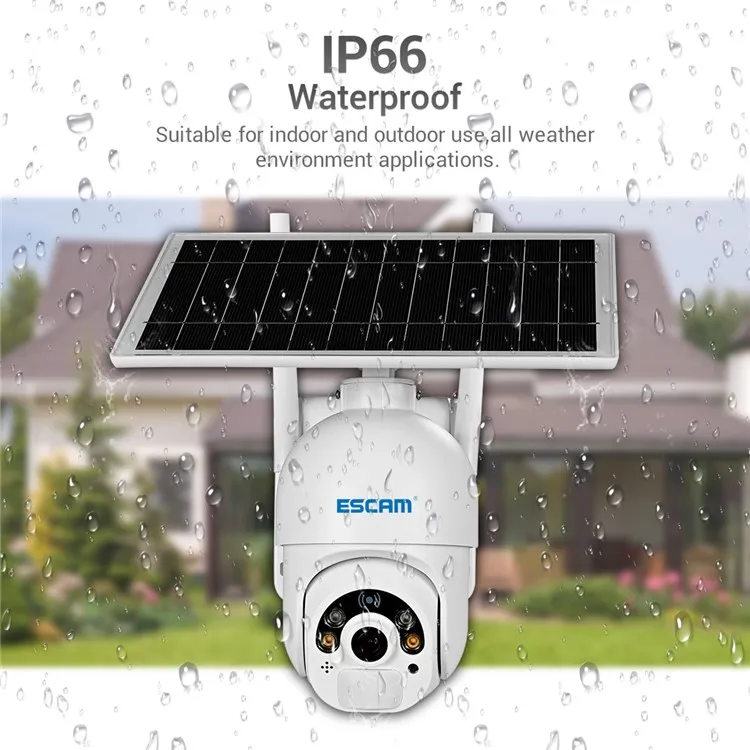 Security Camera Detail 9