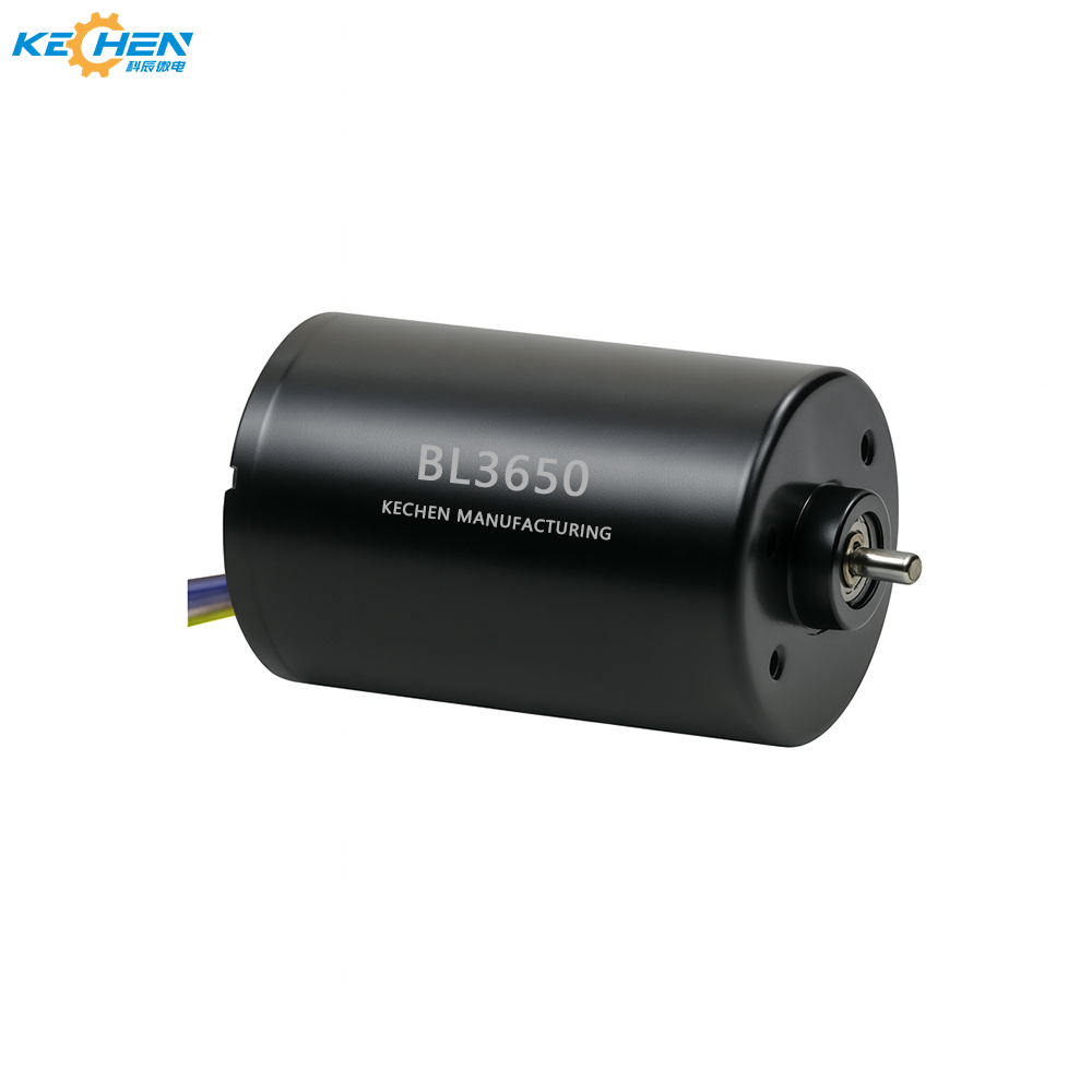 3650 24V BLDC Motor 36mm High Power Brushless Motor for Air Purifier RC Cars Home Appliances