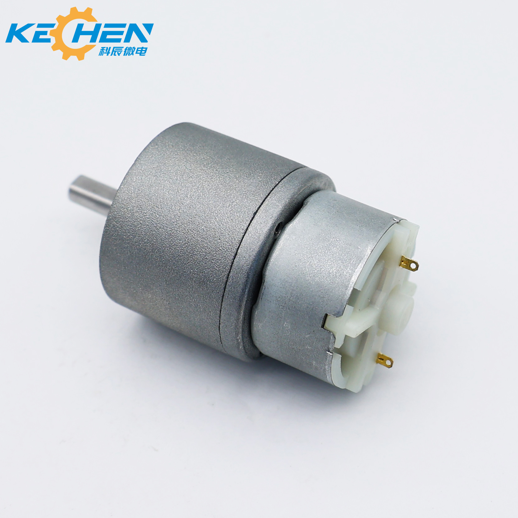 GM37 Dc Motor 500 Model 12V 5Rpm High Torque Low Speed for Feeder with 6mm D Shaft Diameter