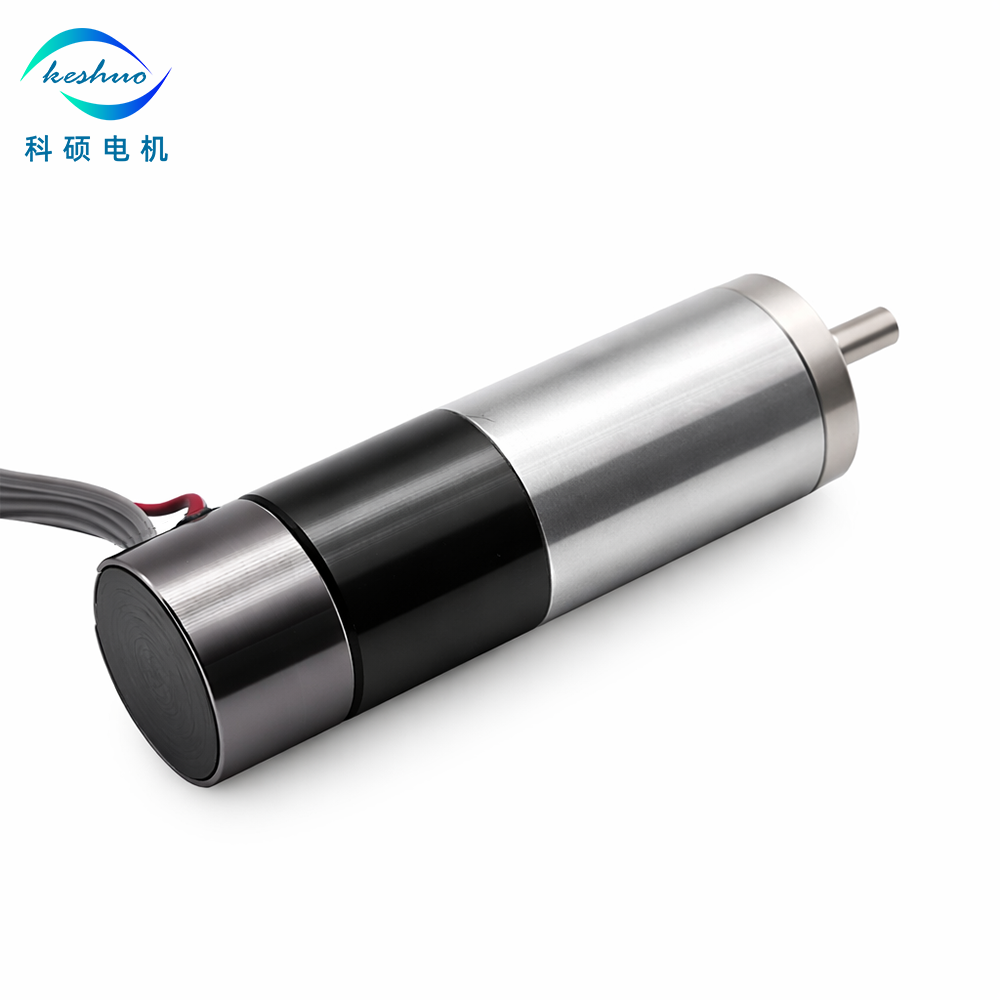 Top1 High-Quality 16mm Coreless Planetary Gear Motor with Steel Gears 12V 24V High Torque Hollow Cup Motor for Medical Devices