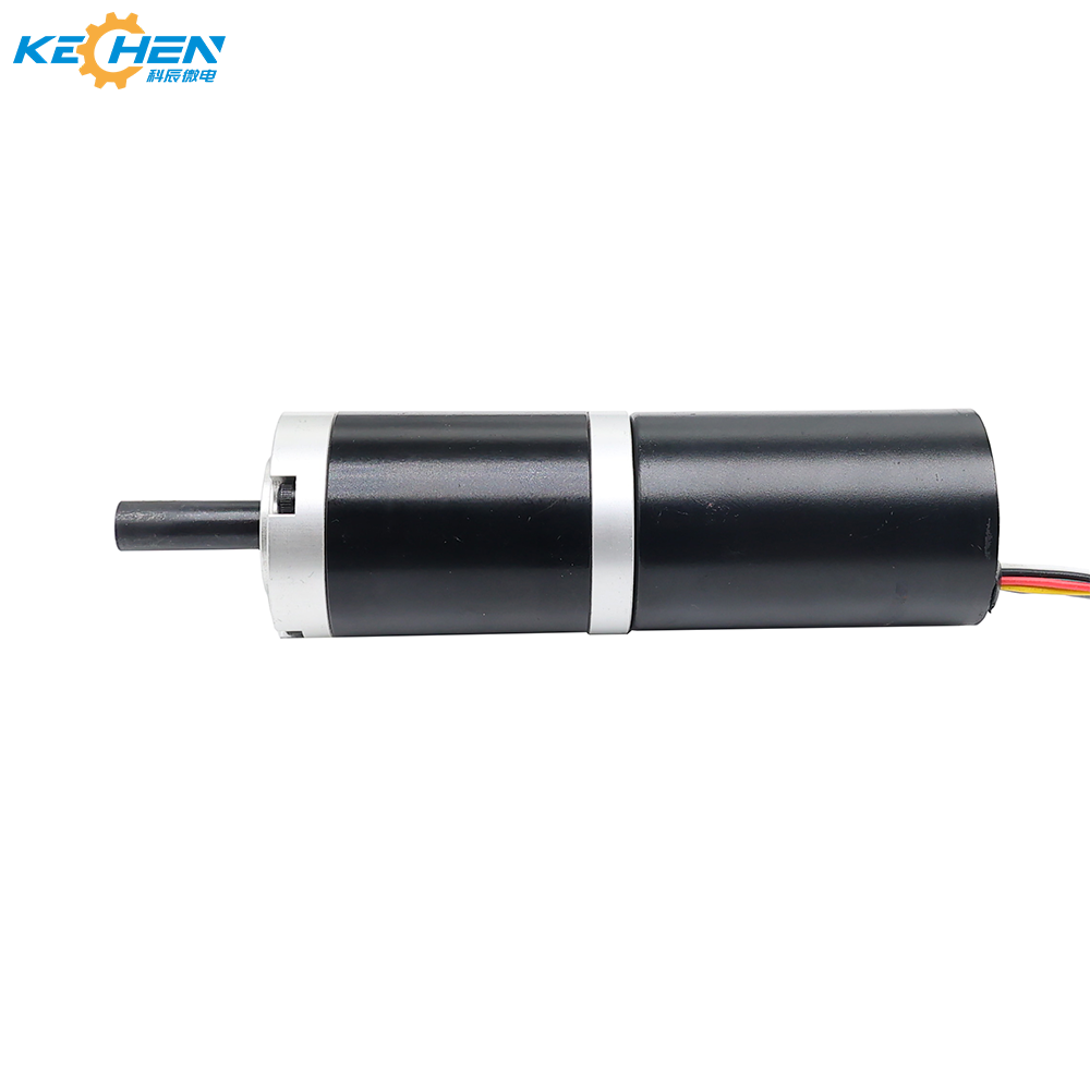 Manufacturer's High Torque 12V/24V 14 W Bldc Brushless DC Electric Motors Oem 24mm 28mm 30mm 36mm 42mm Seats Adjusters