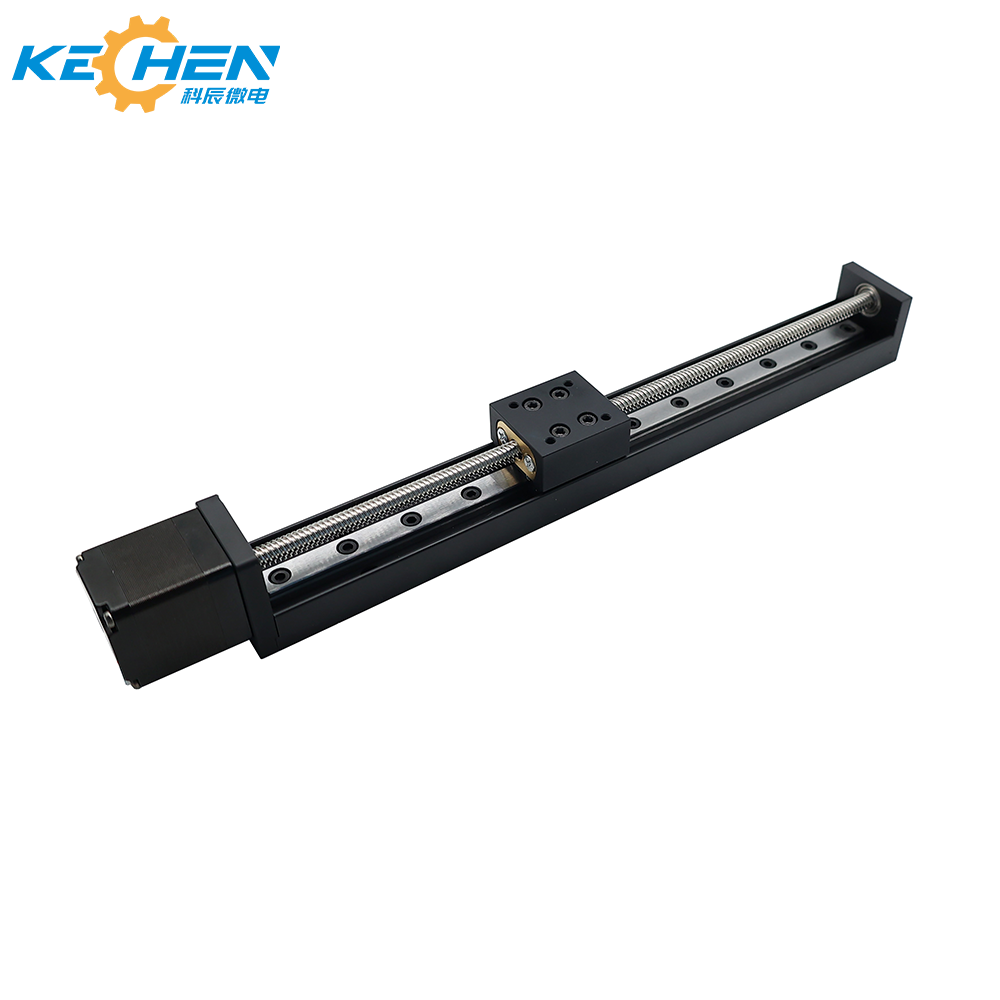 Nema 11 Hybrid Stepper Motor for High Precision 3D Printer & CNC Machines Custom Stroke Linear Actuator-50mm 100mm 250mm