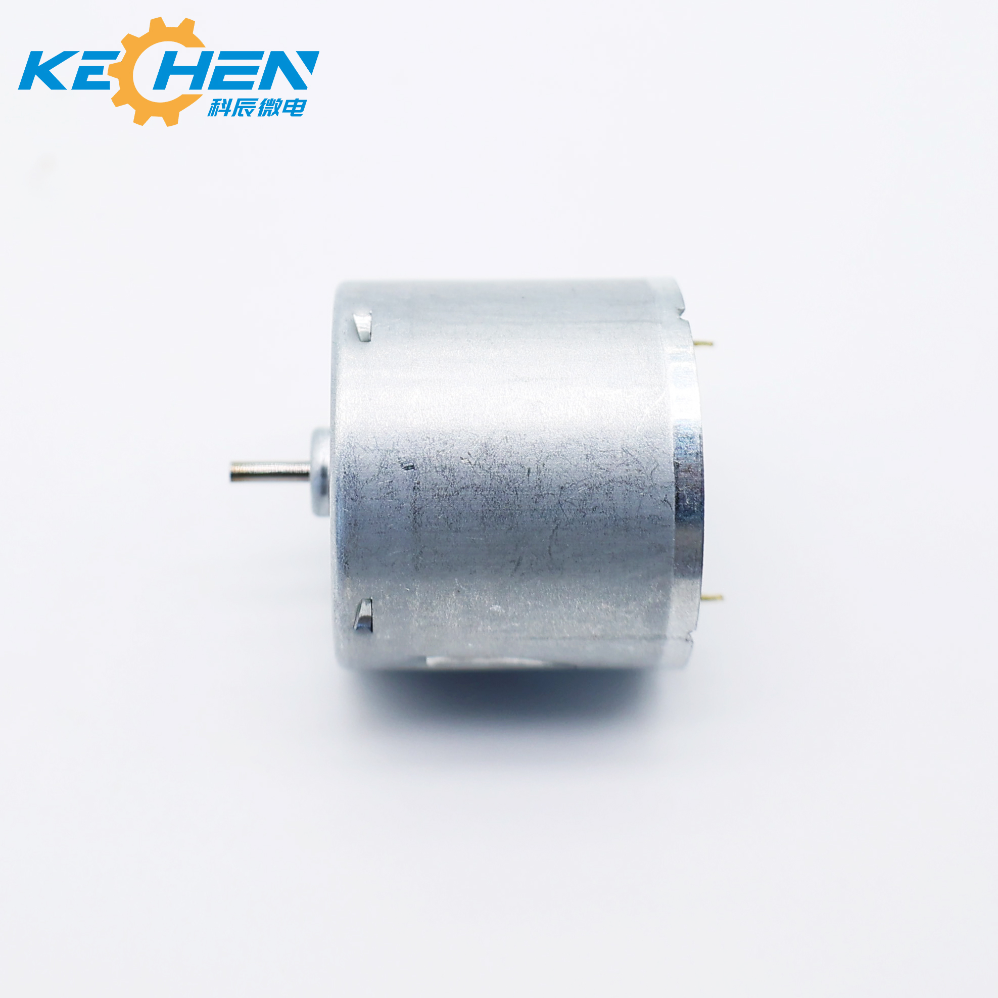 High Quality 36mm 3530 DC Motor with 12V High RPM 8000 Permanent Magnet Construction for Home Appliances