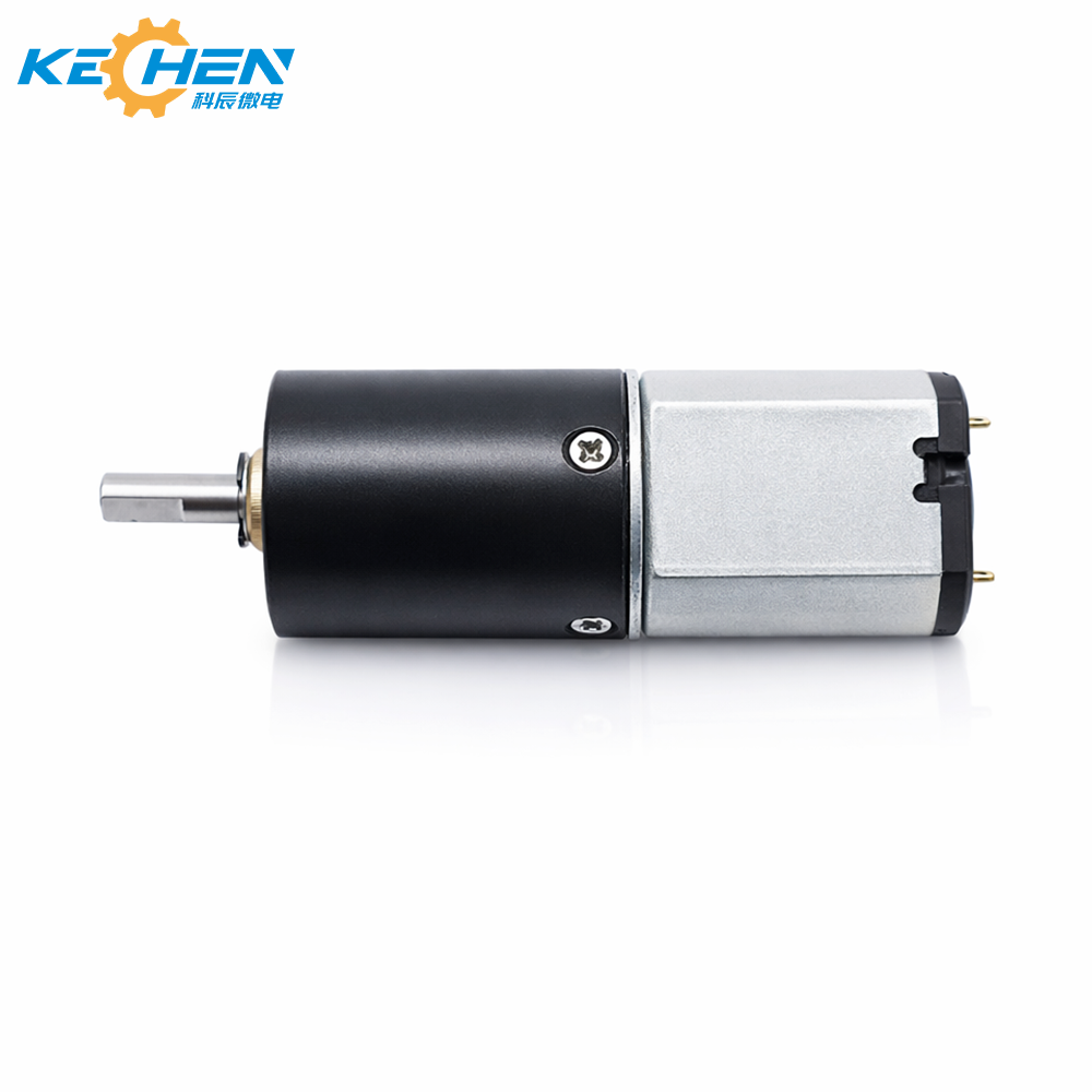 16mm Planetary Gear Motor 100rpm 250rpm 300rpm 450rpm 600rpm 850rpm 1000rpm 12V Dc Planetary Gear Motor for Medical Equipment