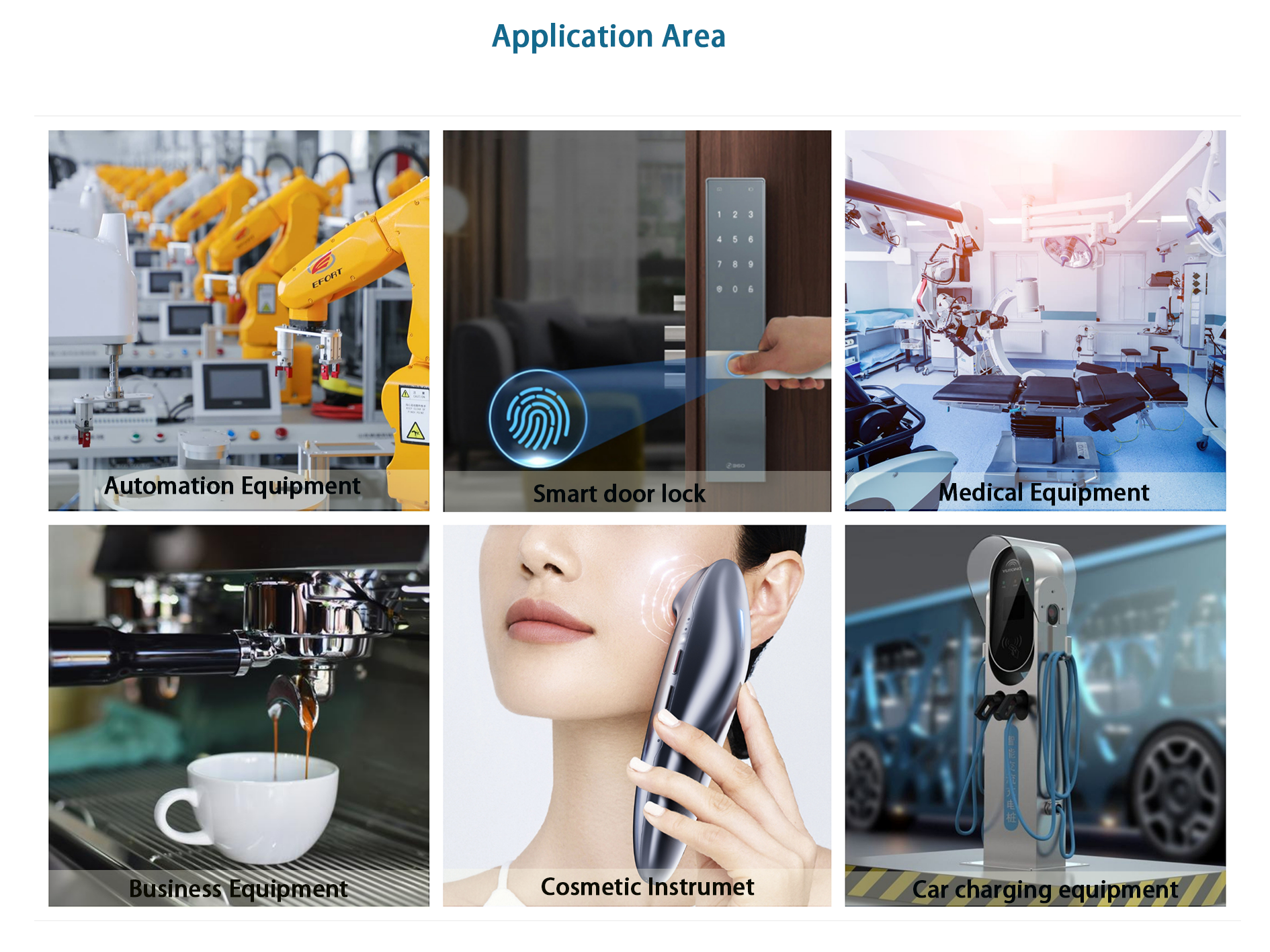 Application Scenario