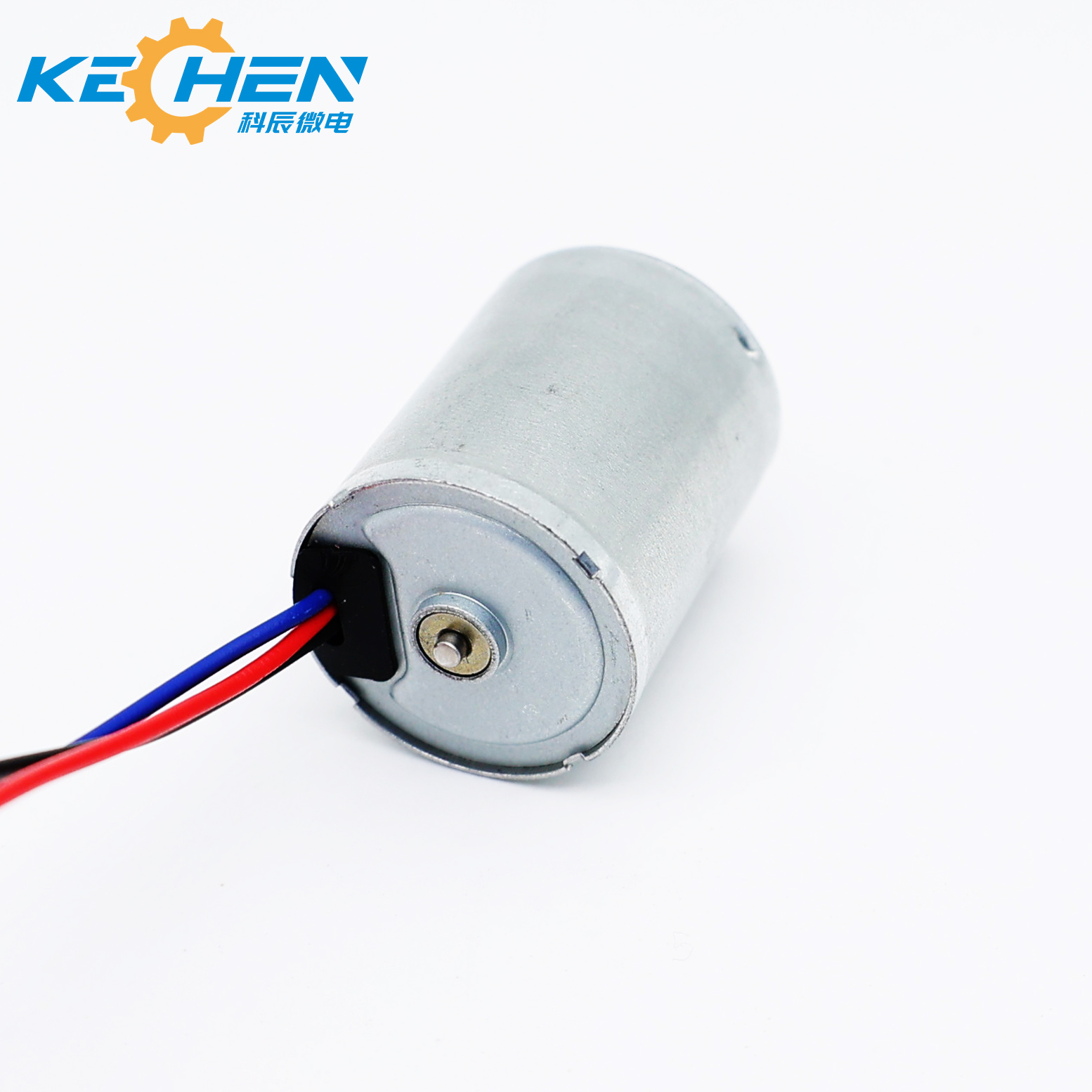 Bl2430 24mm Brushless DC Motor 12V 500RPM with Permanent Magnet Construction for Home Appliance & Cosmetic Instrument Use