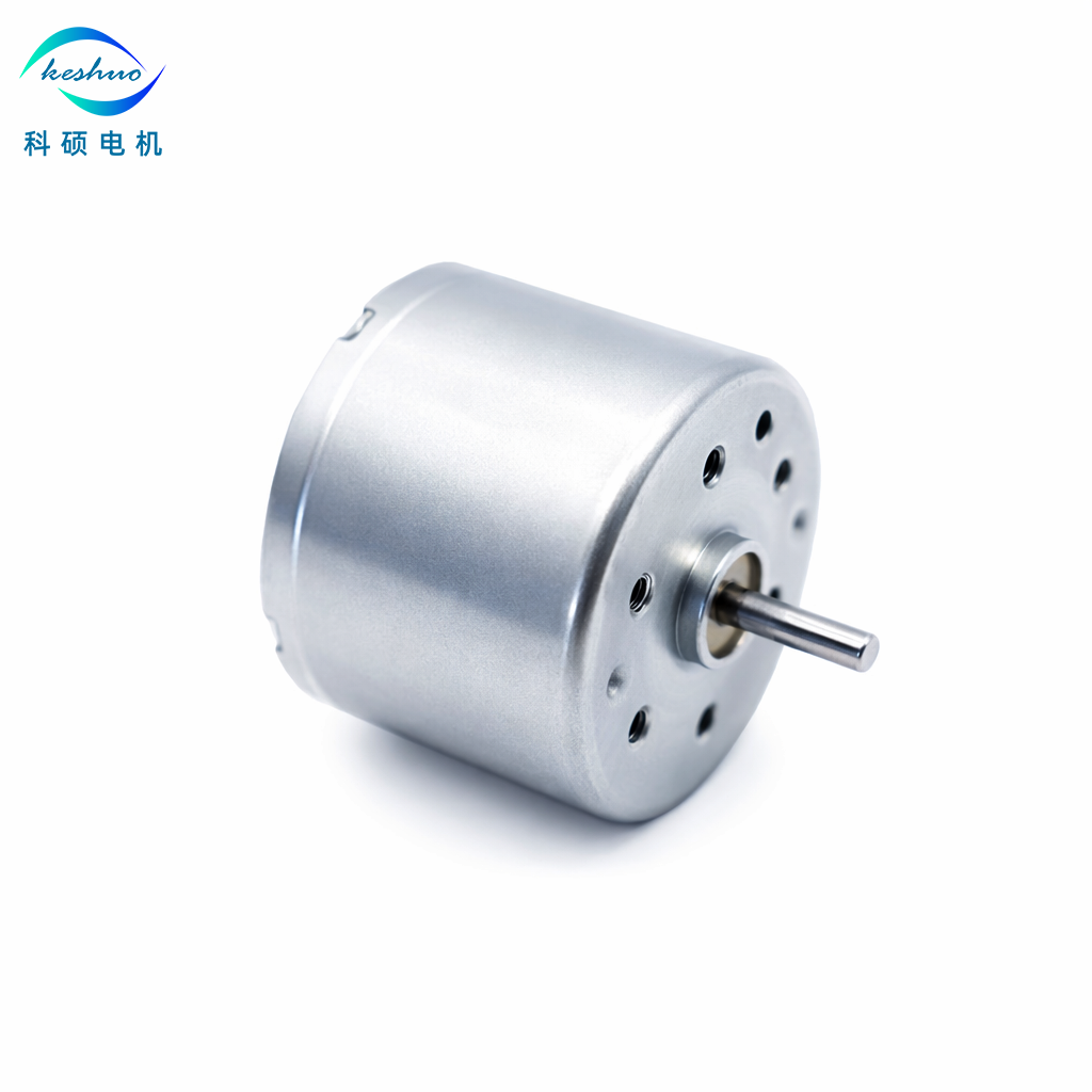 Electric 12V/24V Brushless DC Motor KC-BL2418 24mm 5000-10000rpm Permanent Magnet Long Lifespan 2mm Shaft Smart Home Appliance