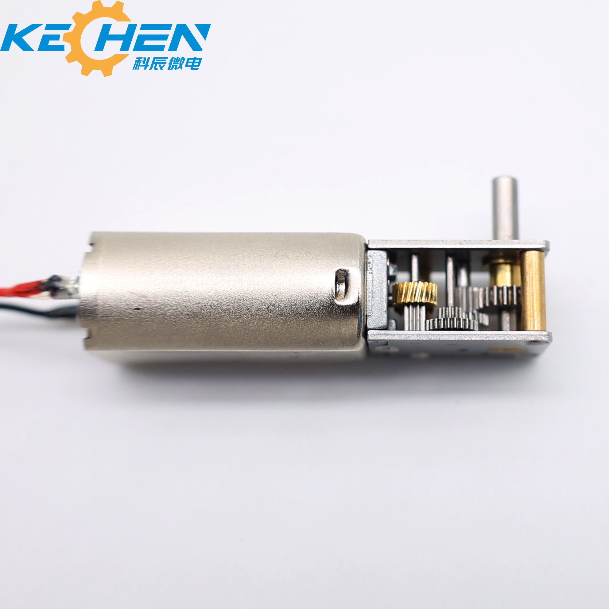 16mm 12v Dc Gear Motor 5v 6v 7.4v 12v 050 Dc Worm Gear Motor for Valve Control
