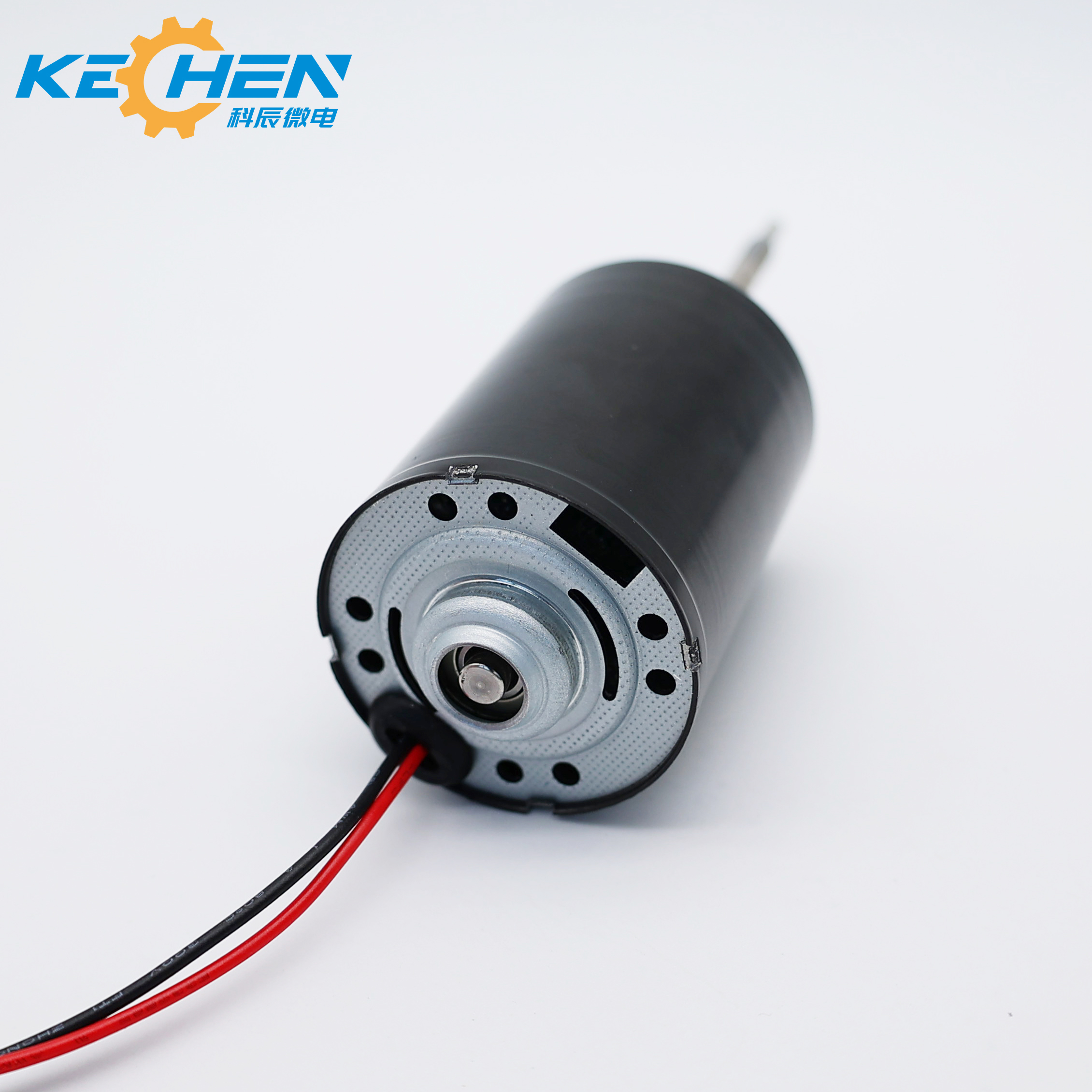 12V/24V Brushless DC Micro Motors 42mm Bldc with Permanent Magnet 3000rpm 5A Fan Pump Machine Direct from Manufacturer