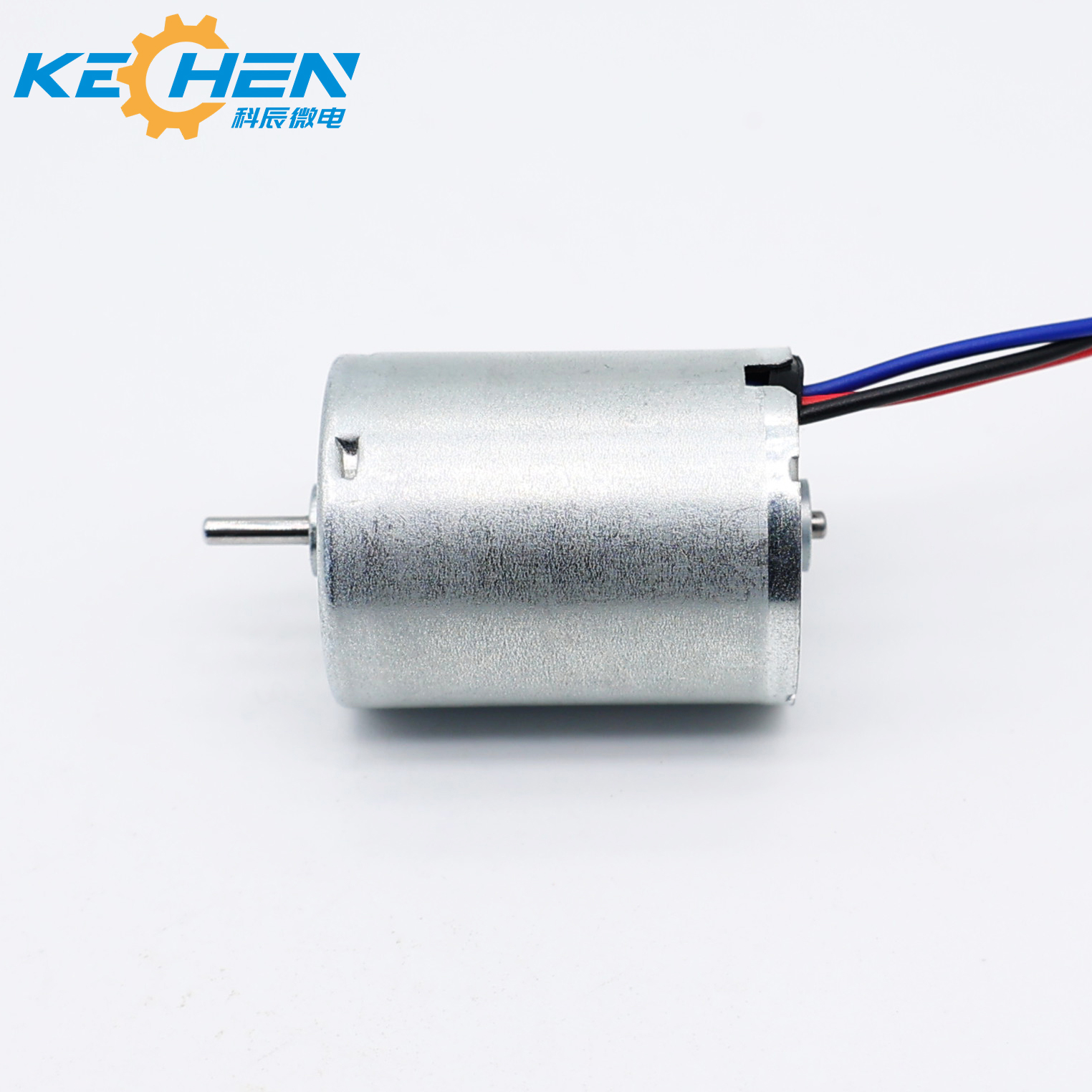 Bl2430 24mm Brushless DC Motor 12V 500RPM with Permanent Magnet Construction for Home Appliance & Cosmetic Instrument Use