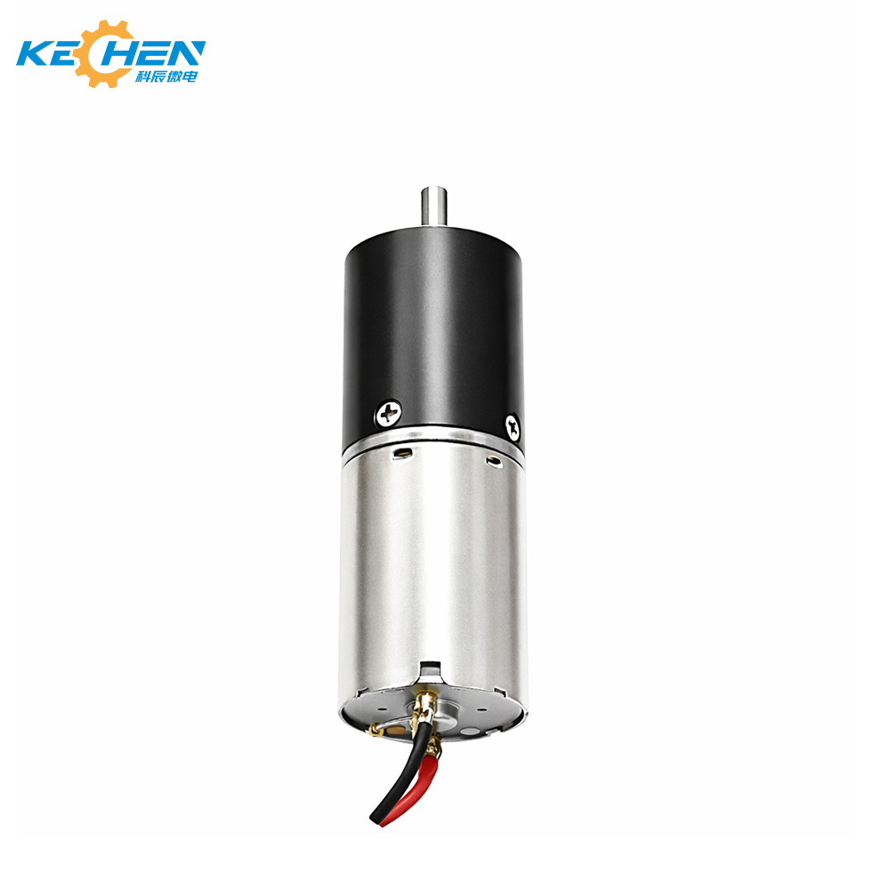 GMP24-370 Mini Epicyclic Planetary Gear Motor 24mm Brushed DC 6V 9V 12V 24V Planetary Gear Reducer for Fan Use
