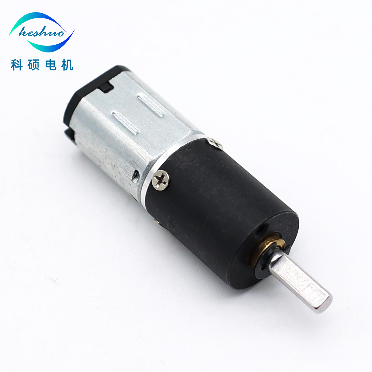 N20 Mini 12mm Brush Planetary Gearbox Micro DC Gear Motor DC 3-24V 5-2000rpm for Marking Machine