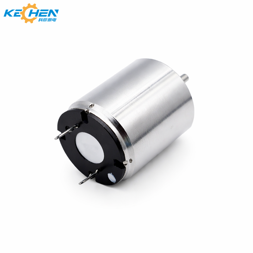 1620 Coreless Brush DC Motor for Medical Equipment 6V 12V 18000RPM