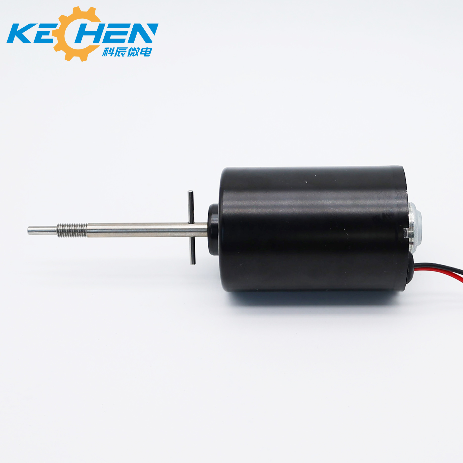 12V/24V Brushless DC Micro Motors 42mm Bldc with Permanent Magnet 3000rpm 5A Fan Pump Machine Direct from Manufacturer
