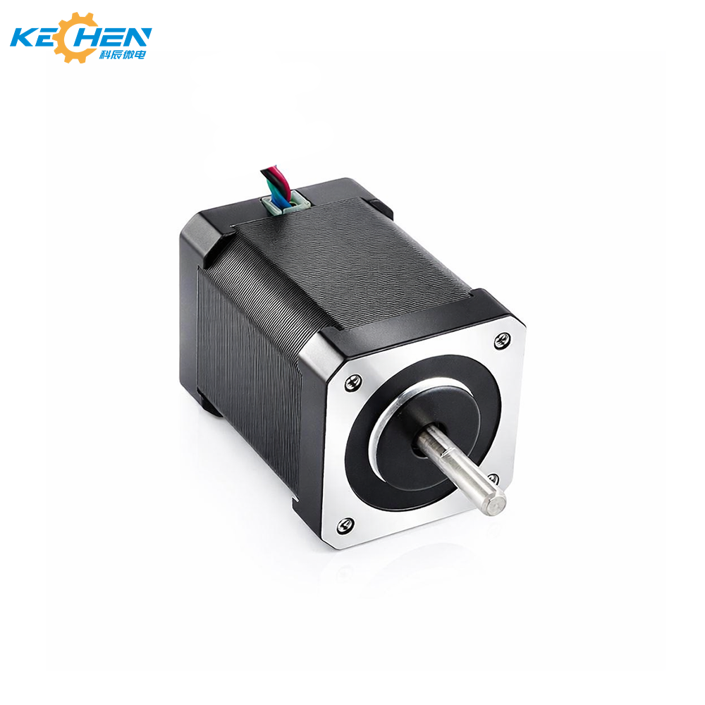 NEMA 17 Hybrid Stepper Motor 42*42*60mm High Precision Stepper Motor Manufacturer