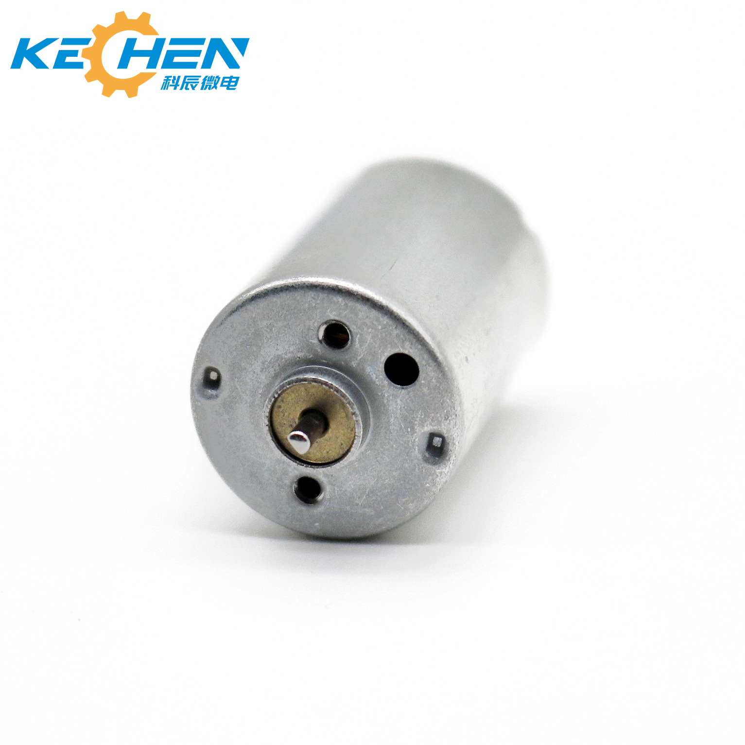 17mm High-Speed Permanent Magnet Micro DC Motor 3000-20000 RPM 3V-24V Brushed for Smart Home & Home Appliances