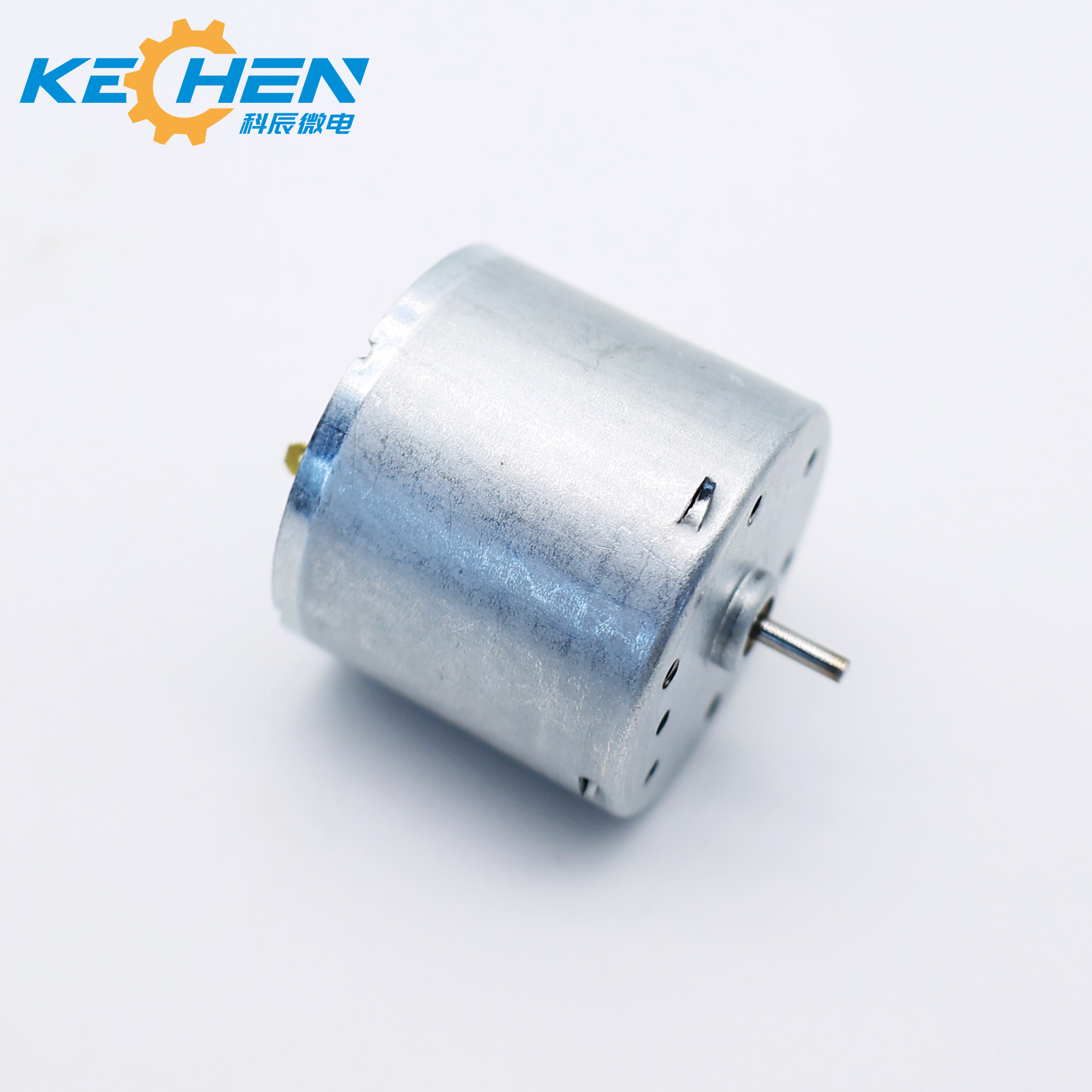 High Quality 36mm 3530 DC Motor with 12V High RPM 8000 Permanent Magnet Construction for Home Appliances