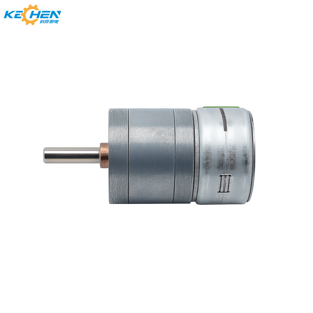 KECHEN MOTOR GM25-25BY 12V DC 2-Phase Permanent Magnet Geared Stepper Motor 4mm Torque 0.5-3kg.cm ISO Certified for Valve