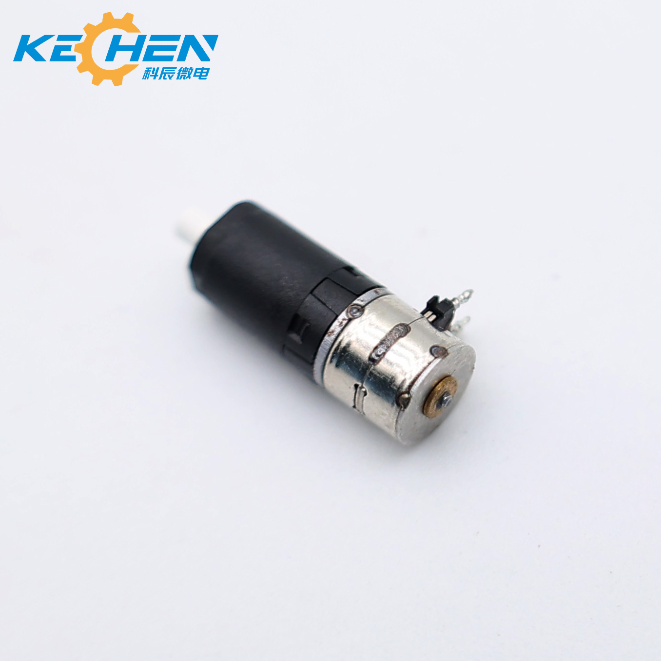 3V 6mm PM Stepper Motor Plastic Planetary Gearbox VR Glasses Smart Wearable Devices Customized Tiny 6mm Motor 18 Degree Step