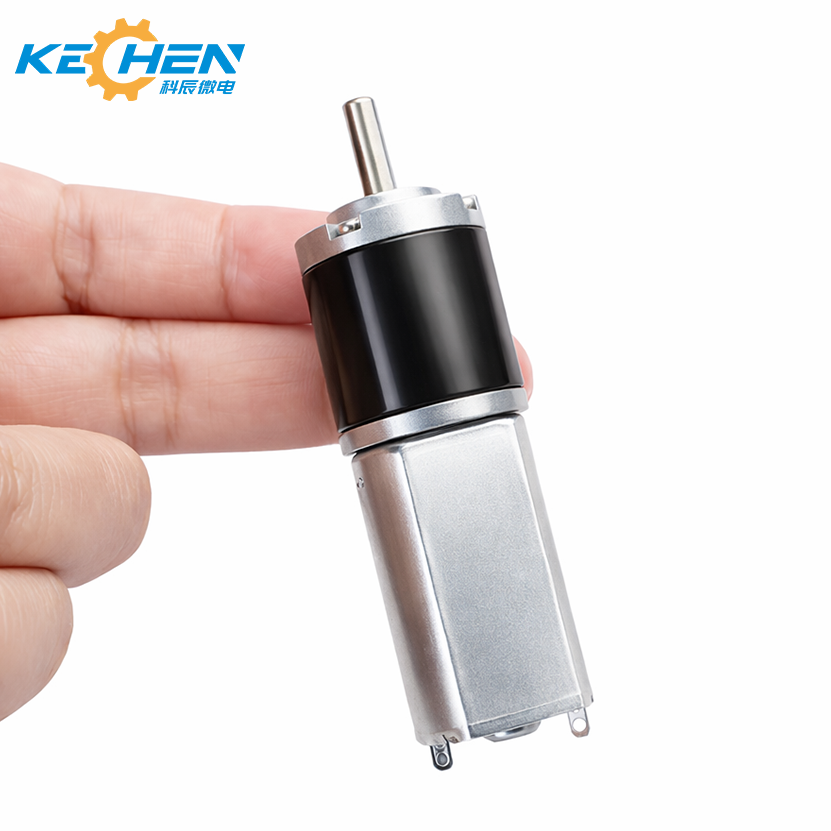 22mm 180 Planetary Gear Motor 12V 24V High Torque DC Gear Motor 20rpm 60rpm 280rpm 350rpm 450rpm for Robot Vacuum