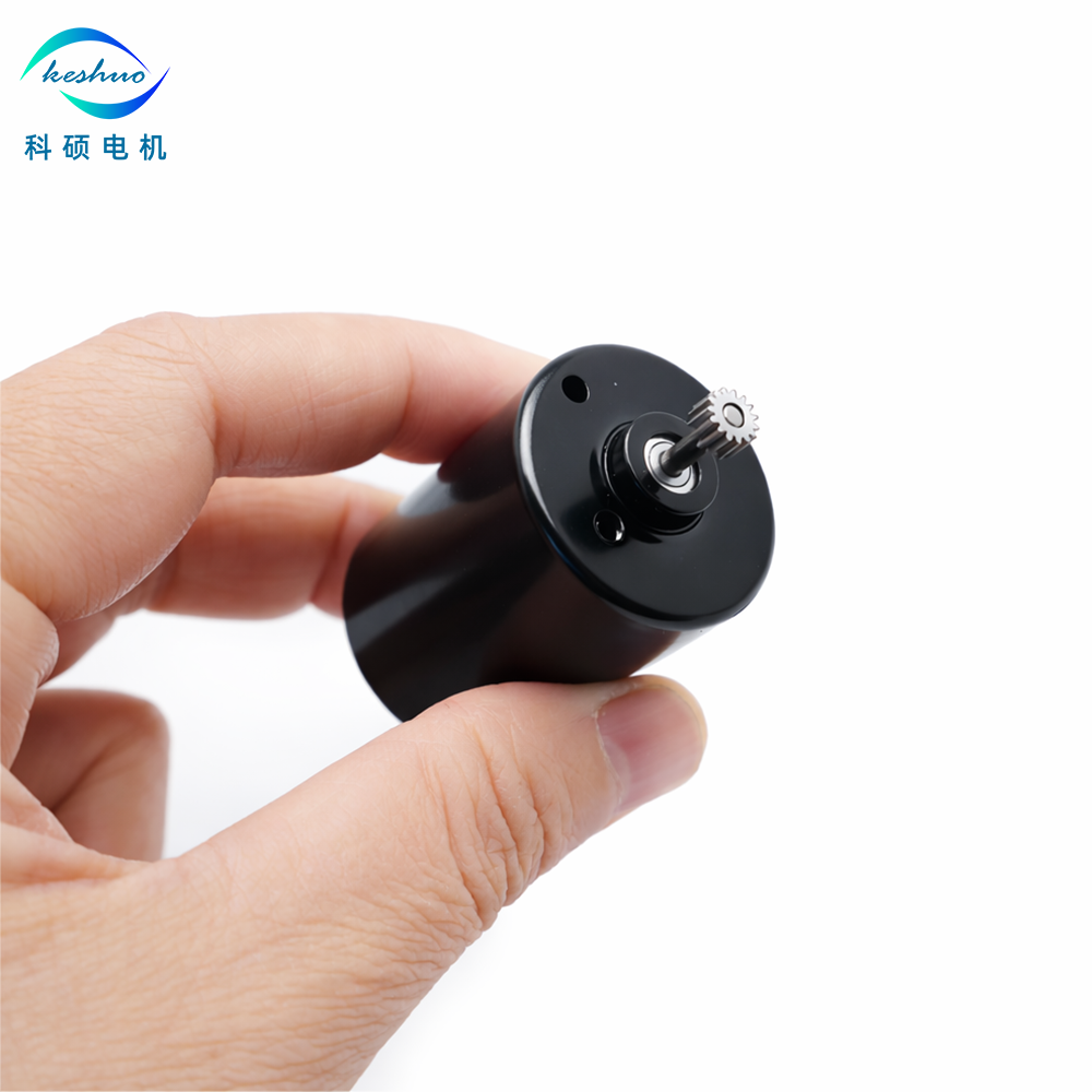 2838 Permanent Magnet Brushless DC Motor for Robotics Automation & Precision Motion Home Appliance & Smart Home Use Small Pumps