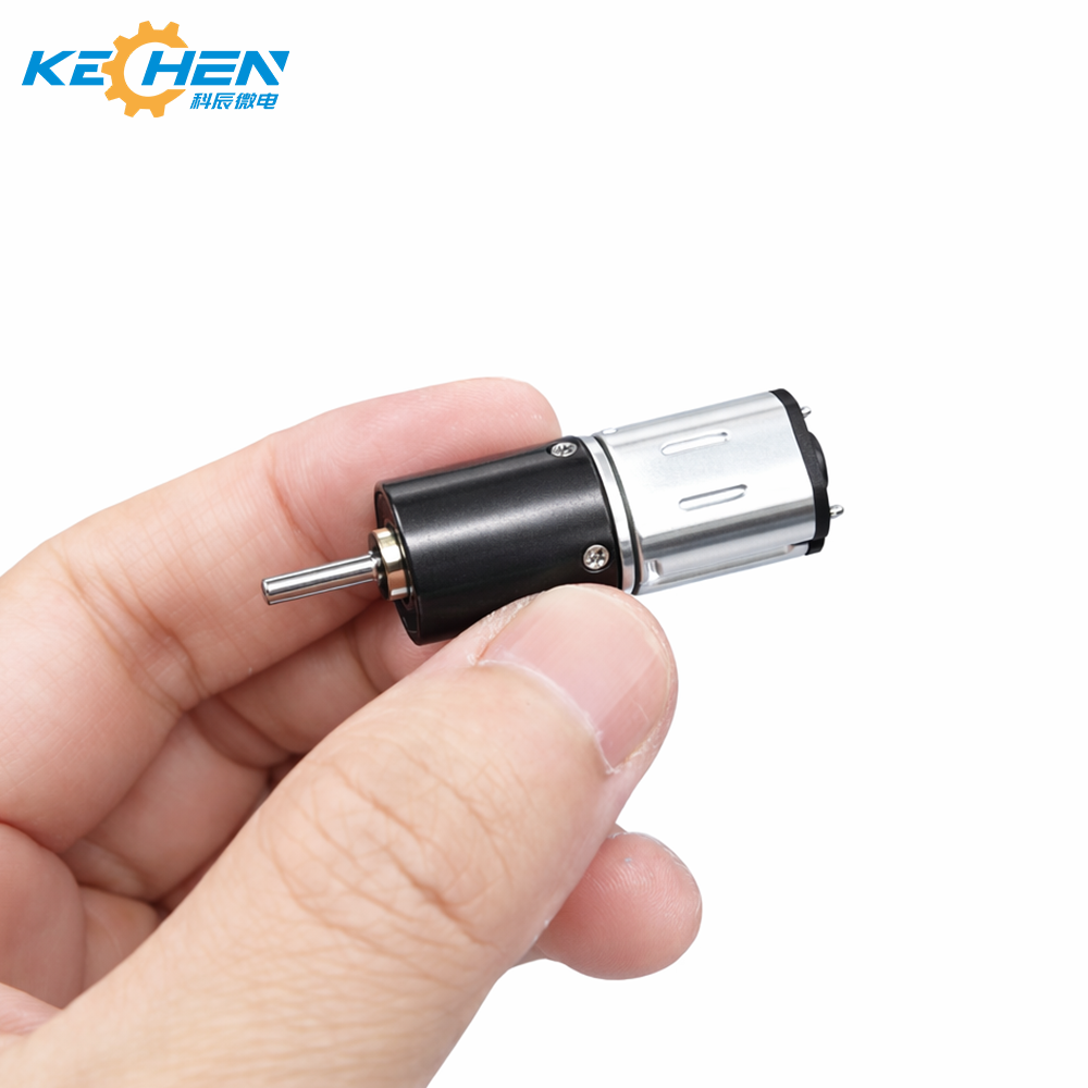 12mm N20 DC Planetary Gear Motor 250rpm 6V High Torque Mini Gearbox Motor Low Speed Precision Micro Smart Devices Home Appliance