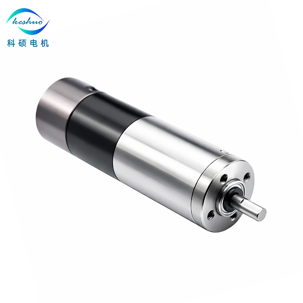 Top1 High-Quality 16mm Coreless Planetary Gear Motor with Steel Gears 12V 24V High Torque Hollow Cup Motor for Medical Devices