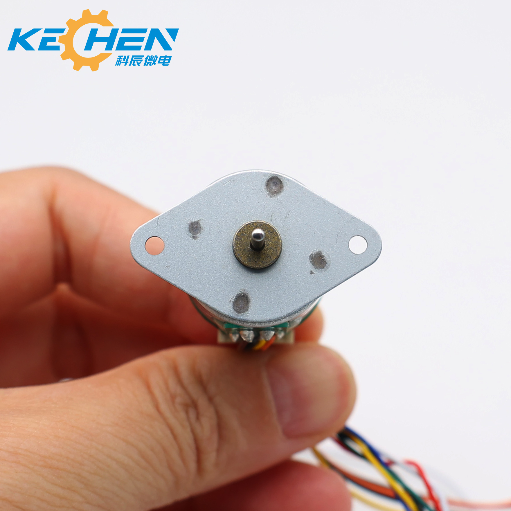Small Stepper Motor 5V 12V 20mm Micro Stepper Motor with Encoder