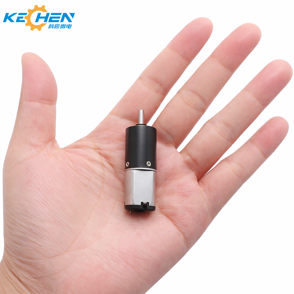 16mm Planetary Gear Motor 100rpm 250rpm 300rpm 450rpm 600rpm 850rpm 1000rpm 12V Dc Planetary Gear Motor for Medical Equipment