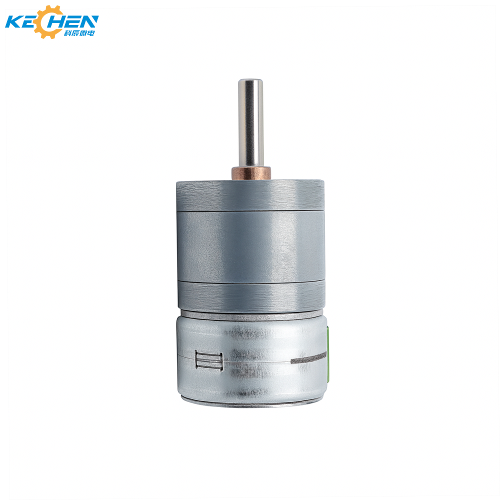 KECHEN MOTOR GM25-25BY 12V DC 2-Phase Permanent Magnet Geared Stepper Motor 4mm Torque 0.5-3kg.cm ISO Certified for Valve