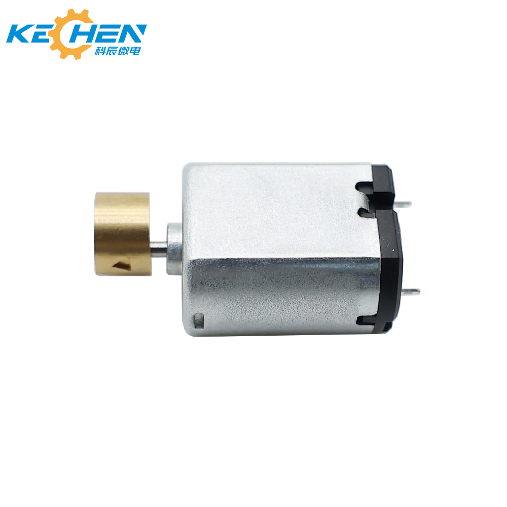High Quality 030 DC Motor for Gaming Controllers Electric Toys & Massagers Versatile High-Frequency Vibration Motor