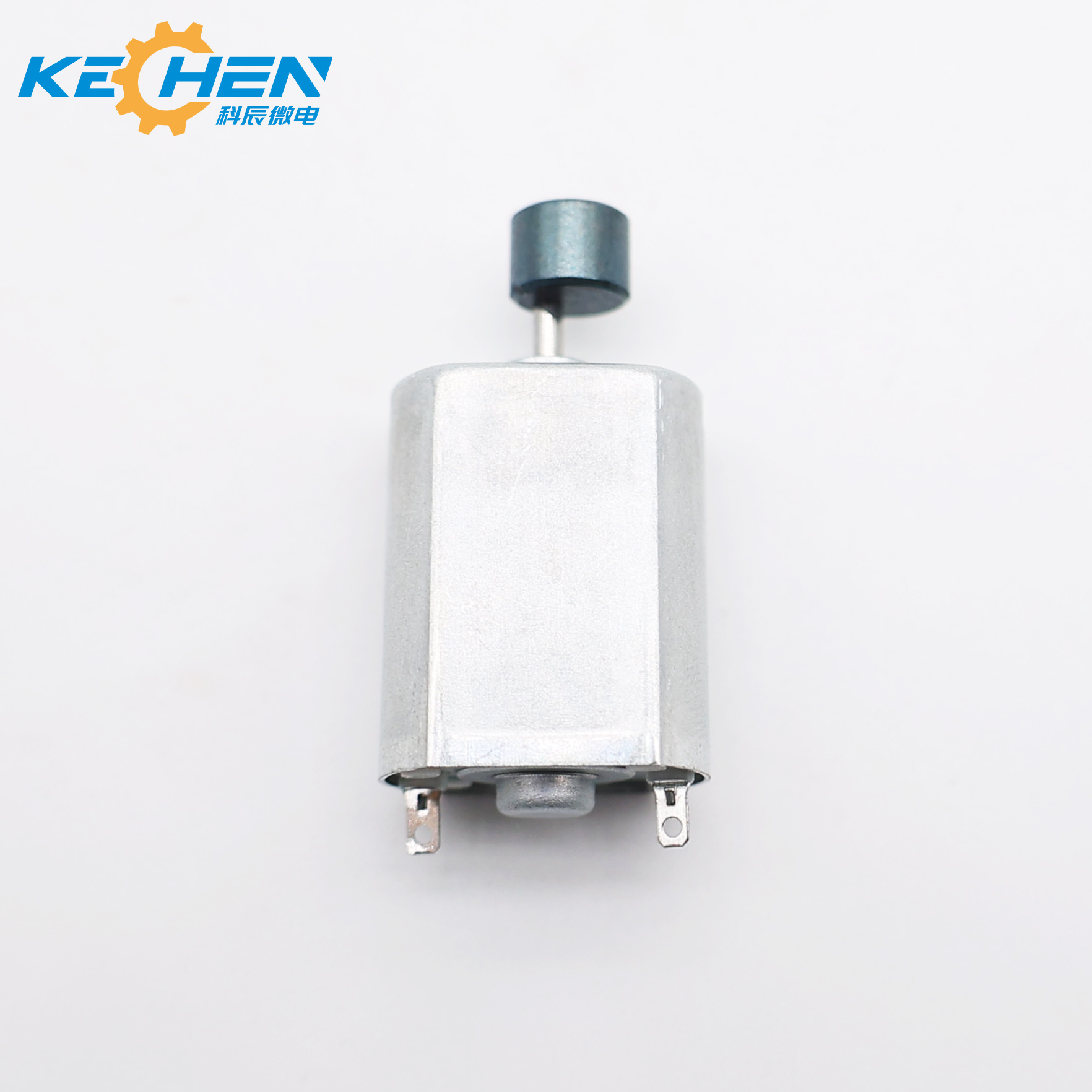 130V DC Micro Coreless Motor with 1.5mm Shaft 3.7V for Home Appliance Fan Sex Toy & Electric Bicycle Use 3000-25000rpm Speed