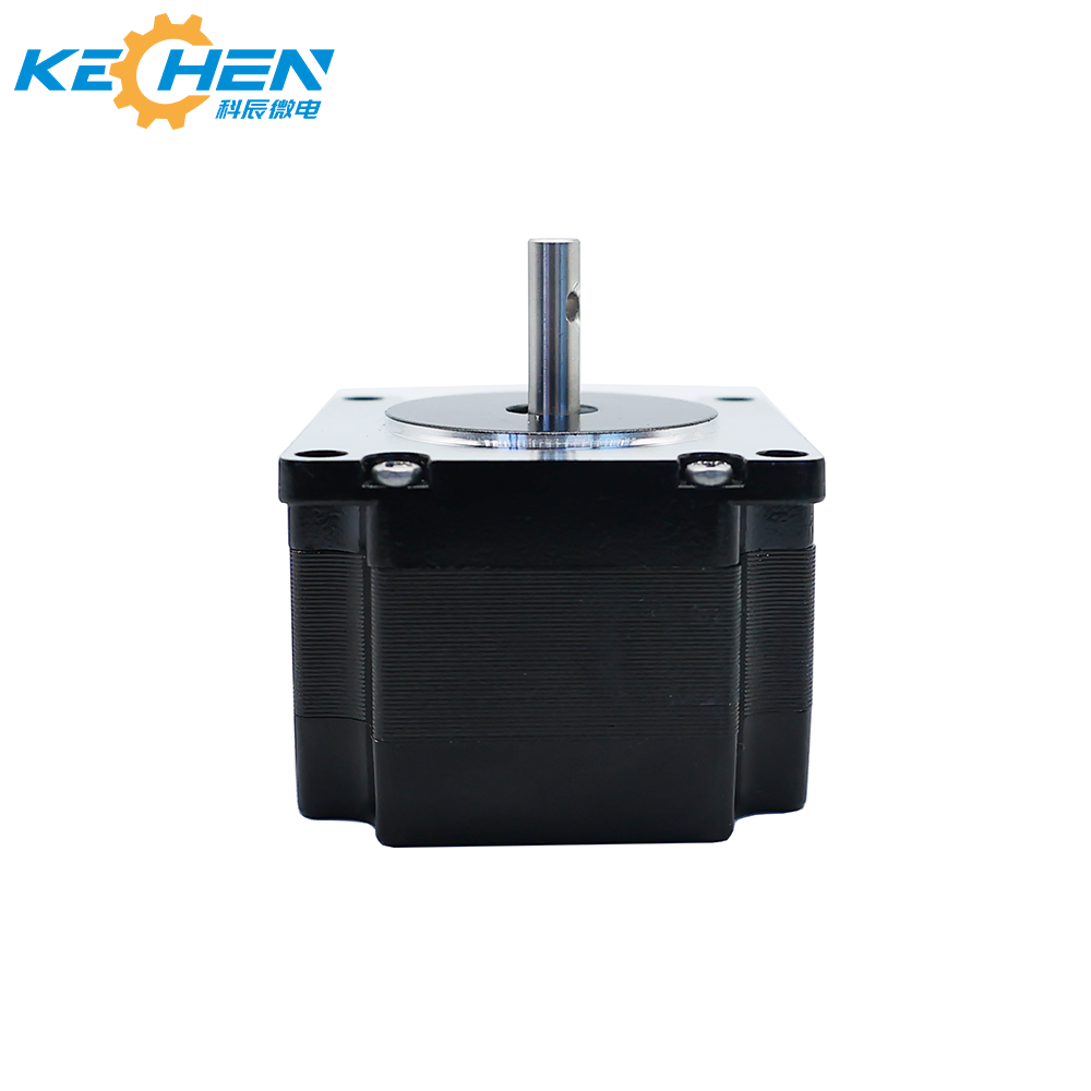 Nema 23 57x57x41mm Double Shaft Dual Stepper Motor 23HS22-1006D for 3D Printer Hybrid Hybrid Stepper Motor